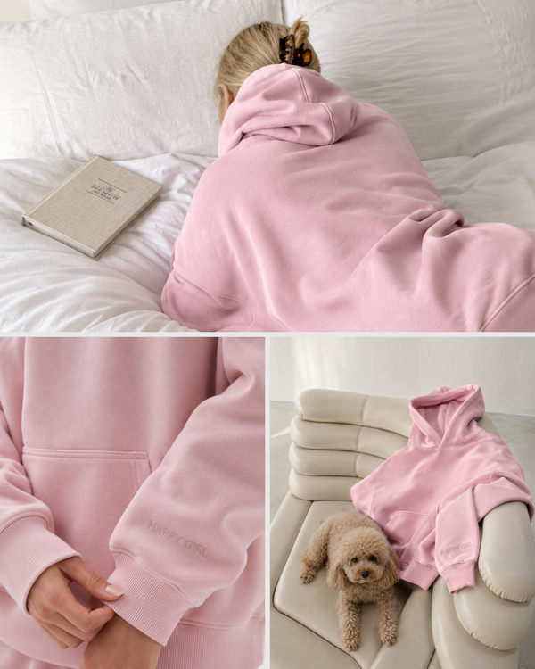 Powder Pink