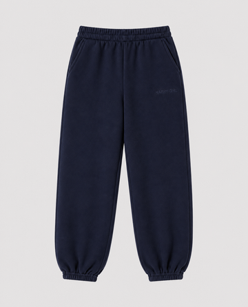 Joggers Navy Limited Edition