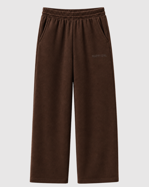 SWEATPANTS Espresso Limited Edition