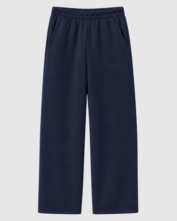 SWEATPANTS Navy Limited Edition