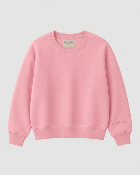 CLASSIC CREWNECK