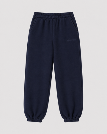 Joggers  Navy Limited Edition