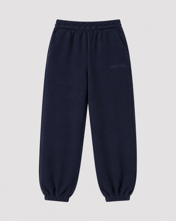 Joggers  Navy Limited Edition