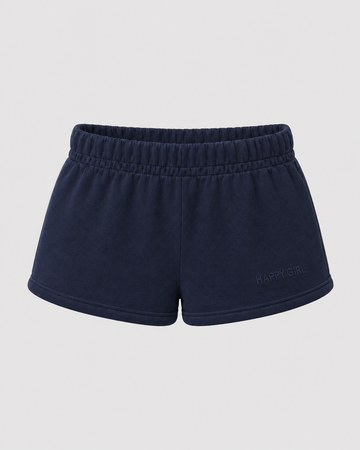 SHORTS Navy