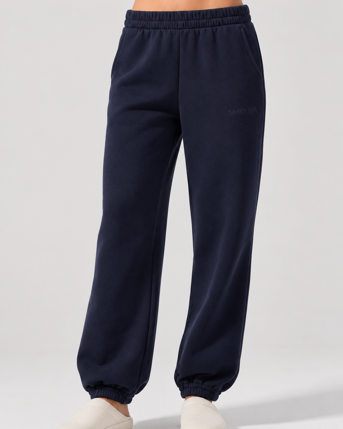 Joggers  Navy Limited Edition