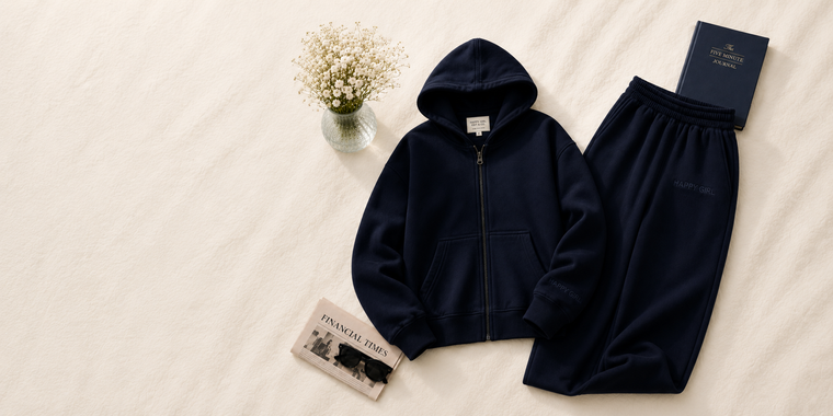 Navy Collection