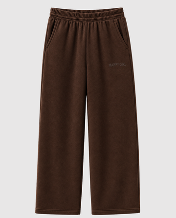 SWEATPANTS Espresso Limited Edition
