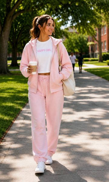 The College Collection Bundle
