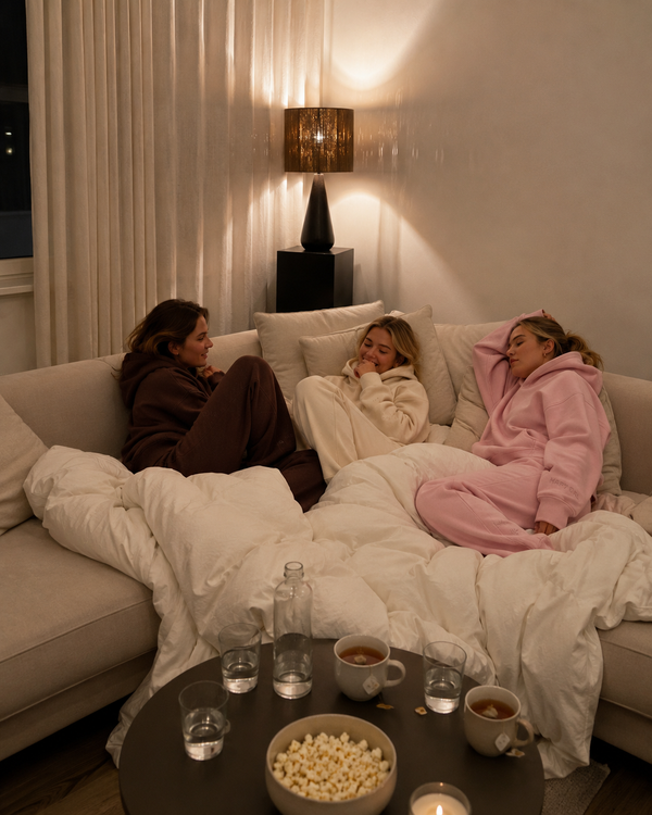 Movie Nights