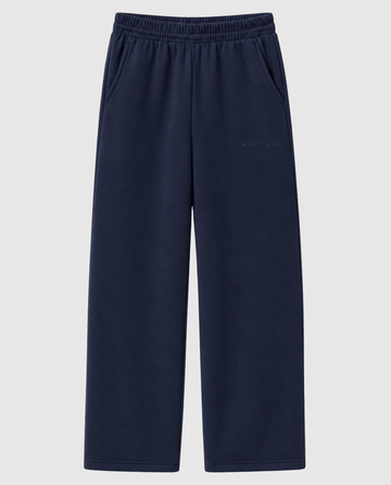 SWEATPANTS Navy Limited Edition