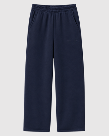 SWEATPANTS Navy Limited Edition