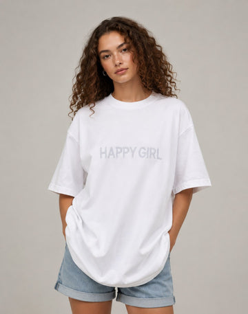 OVERSIZED TEE