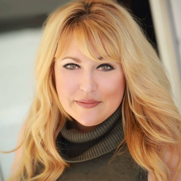 Lisa, Founder of Happy Girl