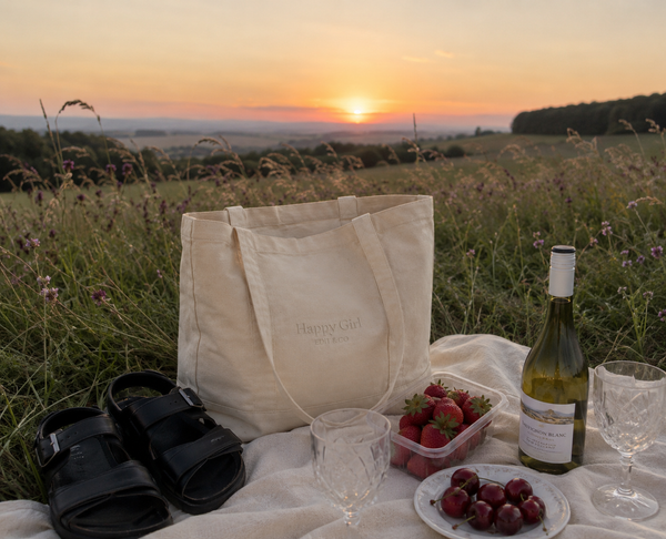Weekend Adventures